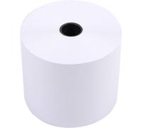 [5770120v] EXACOMPTA Lot de 10 Bobines calcul 57 x 44 x 12 mm papier offset b...