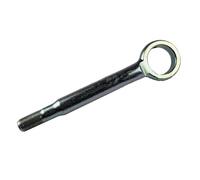 57805FJ000 Anneau De Crochet De Remorquage Pour Subaru Pour Impreza Pour Forester BRZ XV Pour Crosstrek WRX STI Cache-œillets remorquage voiture