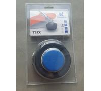 Husqvarna 578446601 Trimmerkopf T35x 2,4mm, 2-fädig, M12