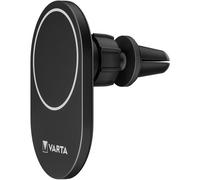 [57902101111] VARTA Chargeur Mag Pro Wireless Car Charger, noir