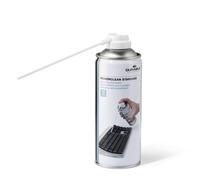 DURABLE Spray dépoussiérant Powerclean 579619 – Gaz sec sans CFC – 400 ml
