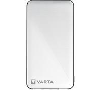 Varta Powerbank (batterie supplémentaire) Power Bank Energy 5000 5000 mAh LiPo USB-C® blanc/noir