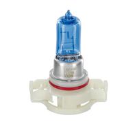 57999 12V Lampe Halogène Bleu Xe PSX24W 24W PG20 7 2 Pièces Boîte Plast. 1pz