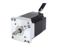 57BSD76-24-01 Nema 23 BLDC electronic starter 57 Brushless DC electronic starter 24V 3000RPM 0.3Nm 94W 5.40A 57x57x76mm NWPNLXEA