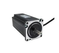 57BYG 112mm 2 phase 1.8 degree 4.0A 3N.m stepper electronic starter hybrid driver electronic starter Nema 23 Step electronic starter IINKUEYK