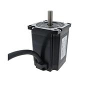 57BYG 76mm 2 phase 1.8 degree 3.1A 2N.m stepper electronic starter hybrid driver electronic starter Nema 23 Step electronic starter NWPNLXEA