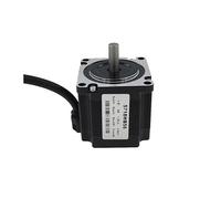 57BYG stepper electronic starter 1.8 Degree 3A 1.2N.m 56mm 2 phase hybrid driver electronic starter Nema 23 Step electronic starter NWPNLXEA