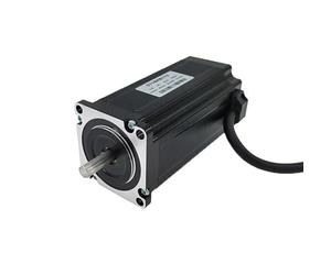 57BYG stepper electronic starter 1.8 Degree 4.0A 3N.m 112mm 2 phase hybrid driver electronic starter Step electronic starter IINKUEYK