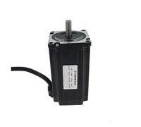 57BYG stepper electronic starter 100mm 2 phase 1.8 degree 3.6A 2.5N.m hybrid driver electronic starter Nema 23 Step electronic starter IINKUEYK