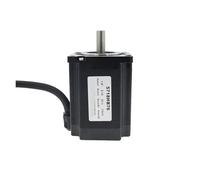 57BYG stepper electronic starter 76mm 2 phase 1.8 degree 3.1A 2N.m hybrid driver electronic starter Nema 23 Step electronic starter IINKUEYK