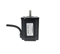 57BYG stepper electronic starter 76mm 2 phase 1.8 degree 3.1A 2N.m hybrid driver electronic starter Nema 23 Step electronic starter CZAOINCU