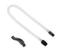 57cm Mélodicas Tube Portable Mélodicas Mouthpiece Tube Set for 32 Keys and 37 Keys Pianica Tube Replace