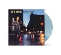 57th And 9th Exclusivité Fnac Vinyle Bleu Vinyle