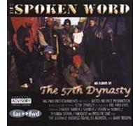 57th Dynasty - The Spoken Word