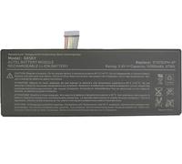 57Wh 515783PH-4P Batterie Remplacement pour AUTEL pour MaxiCOM MK908 MK908P MaxiSys Pro Elite Haute Performance