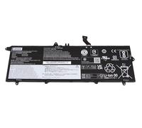57Wh Internal Lithium-Ion - battery for Lenovo devices - 5B10W13955 Akku 57Wh Original - Akku - 4.922 mAh, Battery, Lenovo - Warranty: 3M