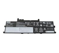 57Wh internal Lithium-Ion - battery for Lenovo laptops - Warranty: 3M