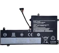 57Wh L17C3PG1 L17C3PG2 L17M3PG1 L17M3PG3 L17L3PG1 （Long Line）batterie d'ordinateur portable Remplacement pour Lenovo pour Legion Y530-15ICH Y7000 2019 1050 Y7000-2019-PG0 Y540-15IRH-PG0 Série Notebook