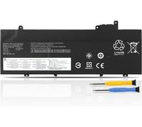 57Wh L17L3P71 L17M3P71 Batterie Pour Lenovo Thinkpad T480S 20L7 20L8 L17M3P72 L17S3P71 01Av478 01Av479 01Av480 Sb10K97620 Sb10K97621 Sb10K97622 20L7Cto1Ww 20L7001Vpb 20L7S2450C 20L8Sfk204