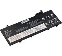 57Wh L17L3P71 L17M3P71 L17M3P72 01AV478 Batterie Compatible avec Lenovo ThinkPad T480S Series L17S3P71 01AV479 01AV480 SB10K97620 SB10K97621 SB10K97622 Ordinateur PC Portable