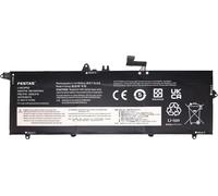 57Wh L18M3PD1 L18L3PD1 Batterie Compatible avec Lenovo Thinkpad T14S T490S T495S Series L18C3PD2 L18M3PD2 02DL013 02DL014 02DL015 02DL016 Ordinateur PC Portable