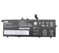 57Wh Lithium-Ion internal - battery for Lenovo ThinkPad - T490s - Warranty: 3M