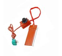58 * 150 Petite Touche De Guitare Coussin Chauffant Outil Réparation Pont Pliage Kit D'outils Luthier(220V)