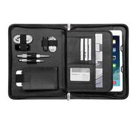 [58 75901] WEDO Organiseur A5 tablette 9,7 - 10,5" bloc écriture