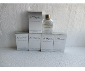58 AVENUE MONTAIGNE S J DUPONT LOT DE 8 PIECES MINIATURES 5 ML NEUF