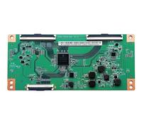 58 Ccpd Tc575 009 Carte T-con CCPD-TC575-009 V1.0 Drain Souple 58PUS8555/12