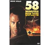 58 Minutes pour Vivre – Fox
