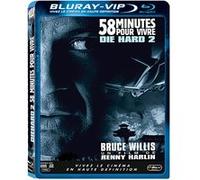 58 minutes pour vivre - Combo Blu-Ray + DVD E