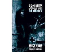 58 Minutes pour Vivre – Twentieth Century Fox Film Corporation – Édition Simple