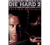 58 Minutes pour Vivre [Édition Collector]