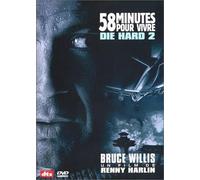 58 Minutes Pour Vivre - Édition Prestige - Edition Belge
