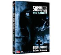 58 Minutes Pour Vivre - Édition Simple