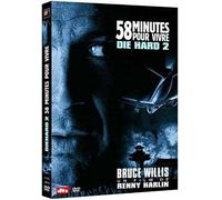 58 Minutes pour Vivre – Édition simple