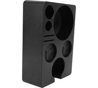 58 mm Café -Tampon Station ABS Multifonctionnel Support de manipulation Stand f��r Cafe Home