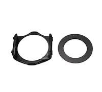 58 mm + support de filtre à 3 fentes pour appareil photo série P