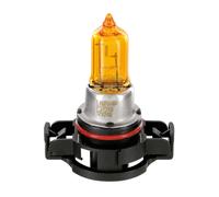 58007 Lampe Halogène 12V PSY24W 24W PG20 4 1 Pz Boîte Orange 1 Pz