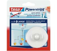 [58029-00020-04] tesa [Ref:58029-00020-04] TESA Powerstrips 1x crochet 2 stri...