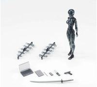 58042 BODY CHAN TOUR MONDIAL VER