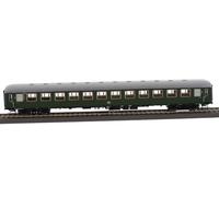58081 Chariot de traction rapide B4ümg-63, DB, Ep.III