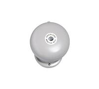 581069 Carillon 12 V (max) 100 dBA gris