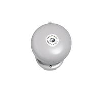 581070 Carillon 24 V (max) 100 dBA gris