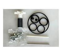 #58113 P4071 E02 Kit de réparation de pompe à filtre de rechange pour spa Lay Z (comprend la turbine en acier inoxydable et céramique, anneau d'étanchéité et vis)