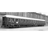 58118 B4ümg-54, DB, Ep.III, avec éclairage