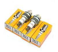 Bougie d'allumage NGK 5812, 1 pièce