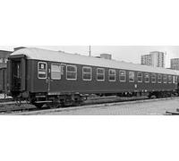 58120 B4ümg-54, DB, Ep.III, avec éclairage