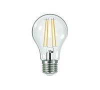 Beghelli 58121 ampoule LED Blanc chaud 2700 K 7 W E27 D